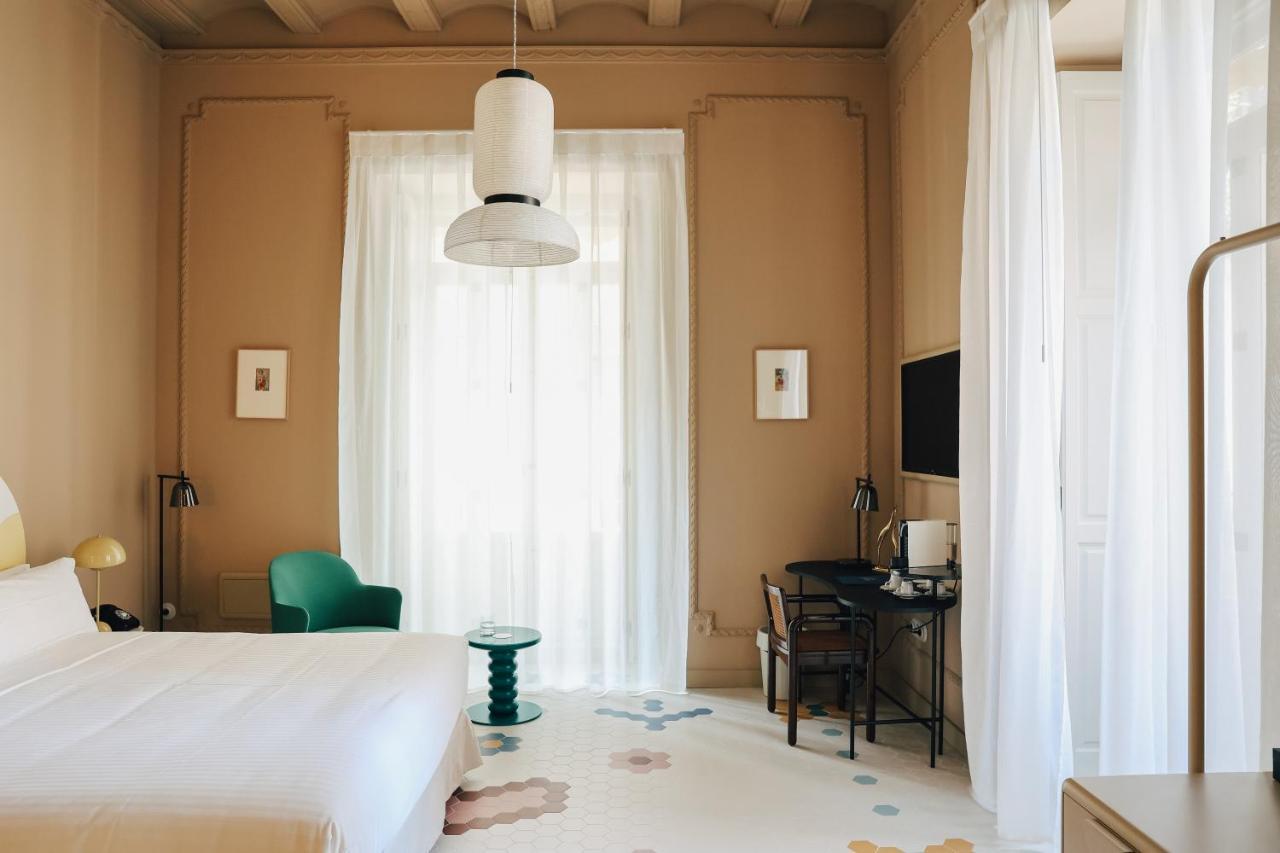 Affittacamere Casa Clarita Valenza